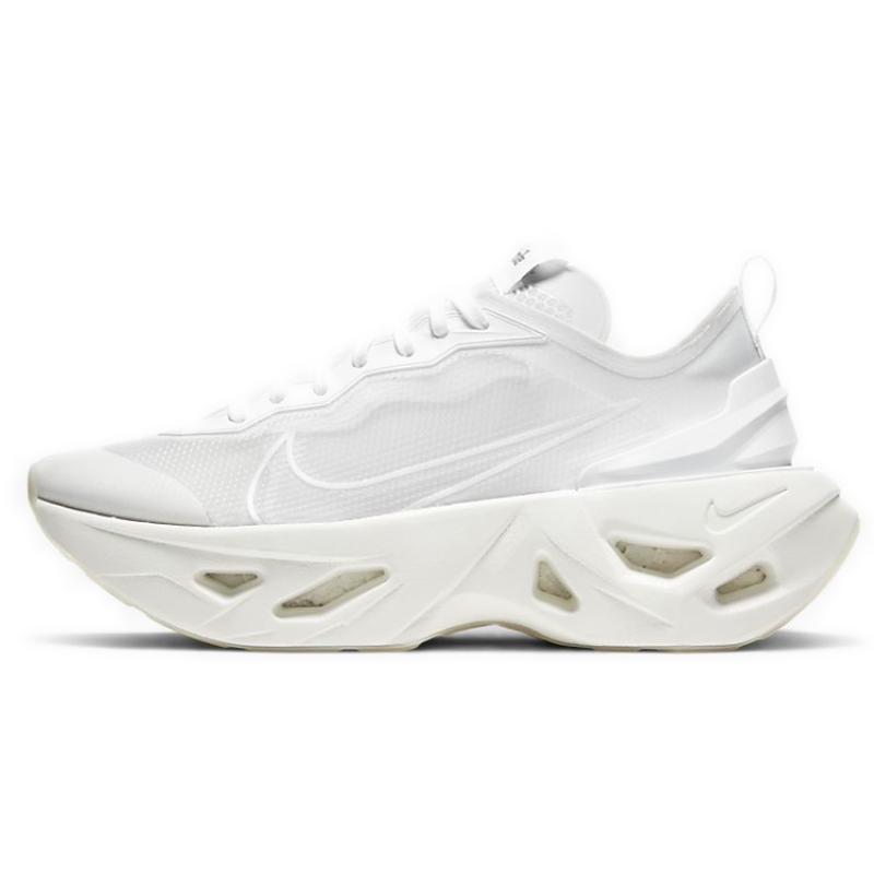 Nike ZoomX Vista Grind White Women's Sneakers casual CQ9500-101