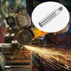 Thread Angles Grinder Extension Rod Thread Adapter for Professional Woodworking & Metalwork Efficient Cutting Polishing