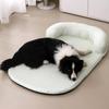 New Summer Pet Cooling Mat Breathable Ice Dot Pad Cool Dog Bed Cat Bed Mat for Puppy Kitten
