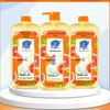 Buy 1 Get 3 Bottles: Grapefruit Essence Oil-Removing Dish Soap with Baking Soda