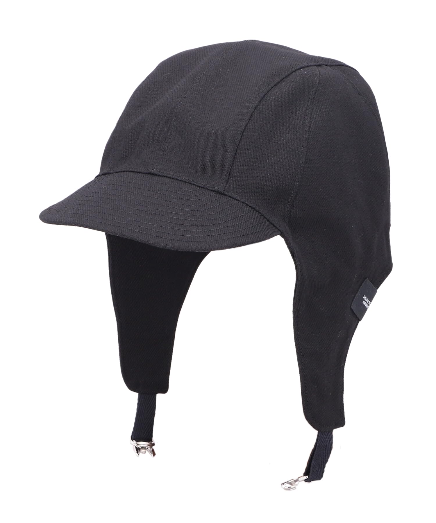 HK HEADGEAR CAP [KA4RA] чёрный