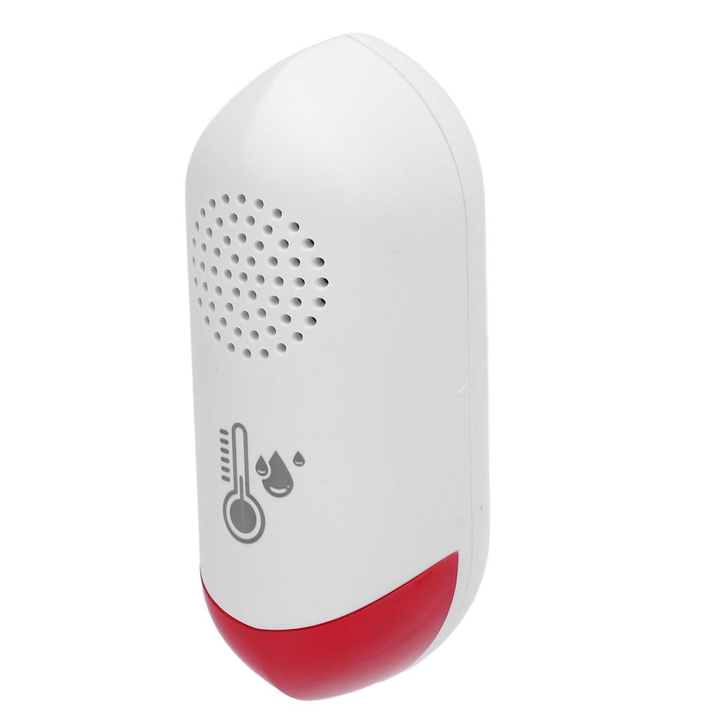 Indoor Wireless Thermometer Hygrometer Smart Temperature Humidity Sensor Thermometer Humidity Gauge