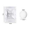 Car Air Freshener Supplement 7 Pcs/Lot Solid Car Perfume Car Air Conditioner Vent Auto Ocean Refill Air Outle Amagi