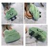 Soft and Cozy Cloud Shaped Handbag Versatile Shoulder Bag Crossbody Bags for Women Girls