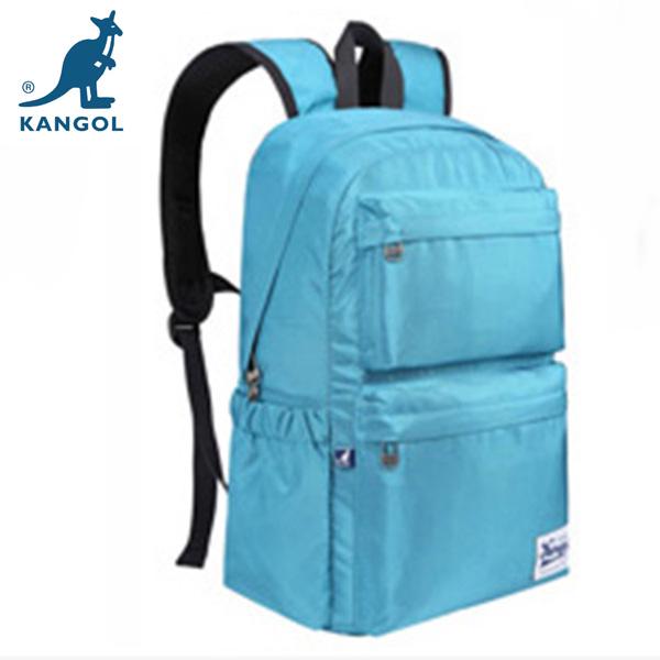kangol backpack korea