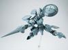 SHEIK MAINLAND ULTRA ACTION TROOPER Series Actaeon Scale ABS Assembled Plastic Model Kit 1/144 [Blue Gray]