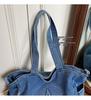 Trendy 2025 Women's Large Capacity Crossbody Shoulder Tote Bag
