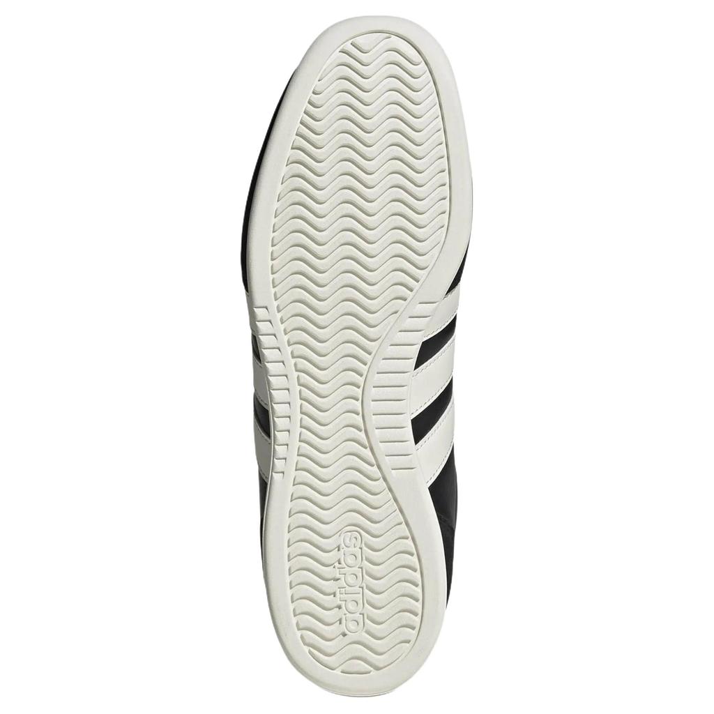 Adidas Barreda Lo Comfortable Fit Training Shoes Unisex Shoes Black HQ7382