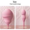 Wearable Vibrator Inflatable Vibrating Anal Vibrator with 10 Vibration Modes Remote Control Couples Clitoral Panties Vibrator for Women Adult Sex Toys