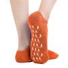Moisturizing Socks Spa Gel Socks with Anti-Slip Soles Foot Care Socks Prevent Cracked Heels Stocking Stuffers for Women Men