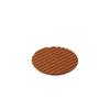 Ideaco Silicone Trivet, Tan, 17cm (Usumono Trivet)