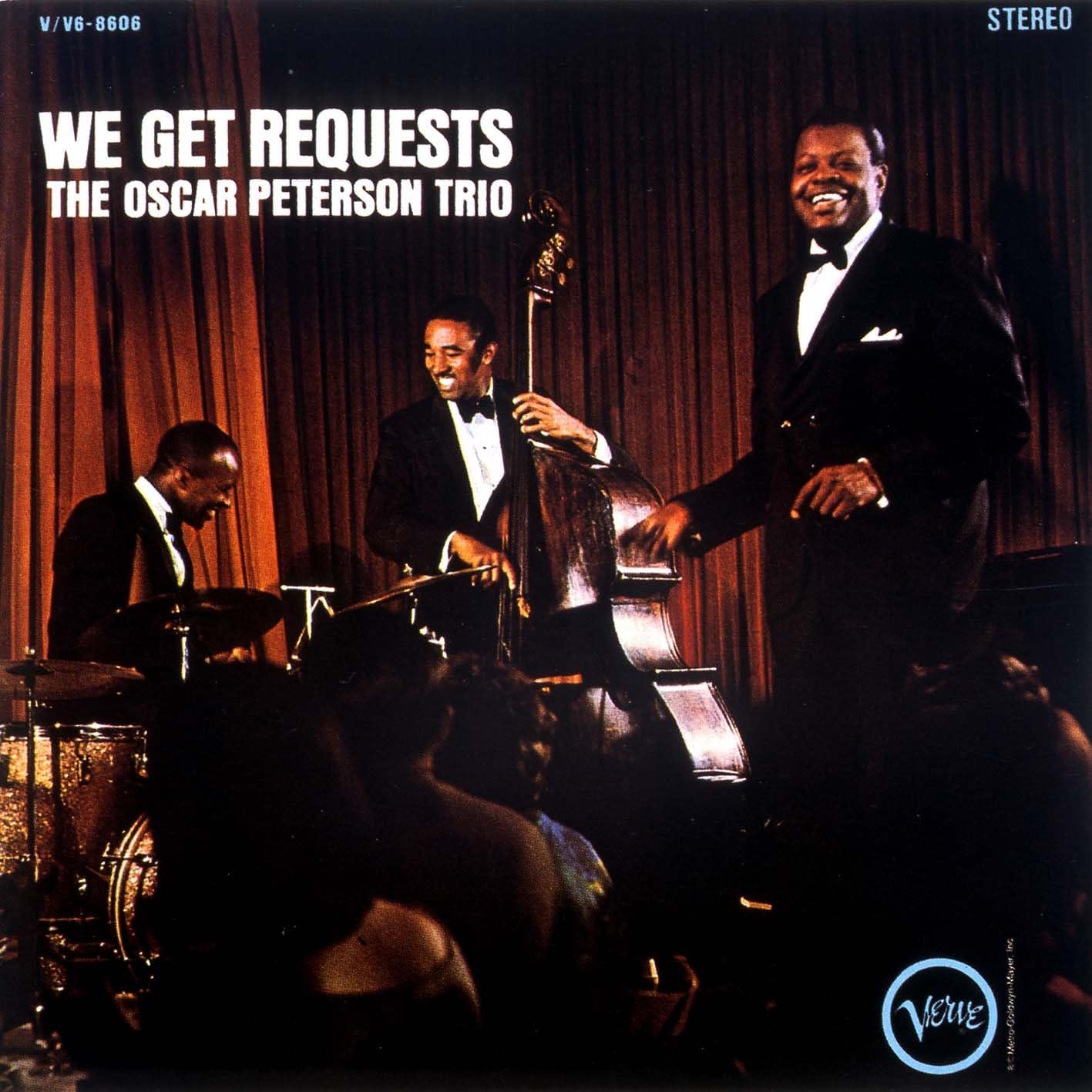 

CD OSCAR PETERSON - Пожалуйста, запросите UCCU6004 Япония ОбиДжаз Б/У