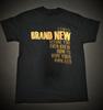 Collection BRAND NEW Band T-shirt All Sizes S To 5XL BM1075