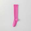 Female Autumn Winter Professional Jump Rope Running Fitness Tube Pressure Exercise Compression Calf Socks