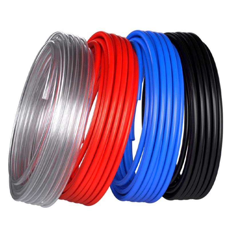 PU Pneumatic Air Hose
