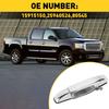 Outside Exterior Chrome Door Handle Right RH Front for Chevy GMC Pickup Truck US