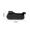For Roborock S8 MaxV Ultra / S8 Max Ultra / G20s Robot Vacuum Maintenance Brush Water Filter Assembly spare parts