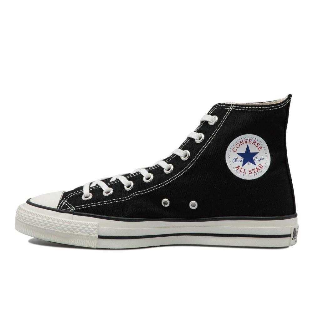 

Converse Кеды Canvas All Star J Hi 32067961 Черные 225