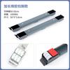 Universal Refrigerator Drum Washing Machine Base, Adjustable Mobile Bracket, Balcony Shelf, Anti-rust Bracket
