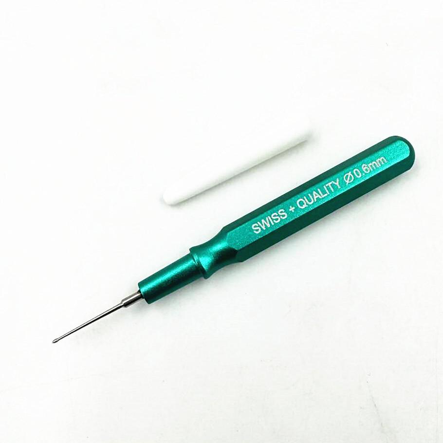 

Watch Movement Oiling Pen - Precision Lubricating Tool