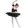 90D Girls Ballet Dance Tights - Seamless Exam Special Children's Socks