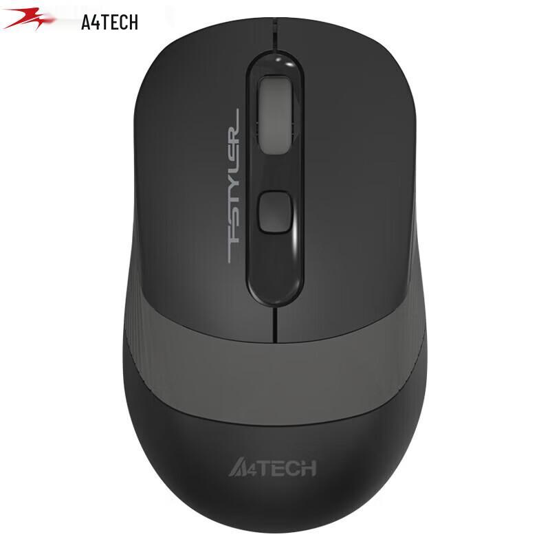 

A4TECH FG10S Silent Wireless Mouse