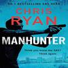Manhunter by Chris Ryan Paperback Book 9781838775223