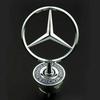 C200 E200 Pro Mercedes Benz Auto Kapota Přední Chromový Znak Značení Kapoty Hvězda Odznak Kapoty Pro Benz Třída C E S W204 W205 W212 W213 W