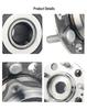 Rear Wheel Bearing Hub Assembly 52730-N9000 for Tucson L (NX)
