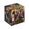Megahouse Gem Series Demon Slayer Tanjiro Kamado Figure - Black