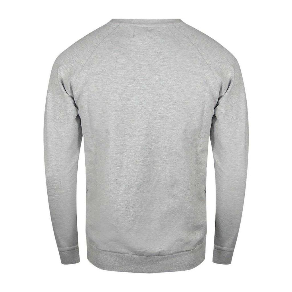 Aquascutum Mens Iconic Crest Crew Neck Tracksuit