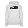 Vans Unisex Adult Classic Logo Regular Hoodie