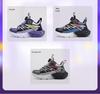 Bobodou Kids' Waterproof Leather Running Shoes for Spring & Autumn - 2025 New Lightweight Style for Boys, Sizes S, M, L