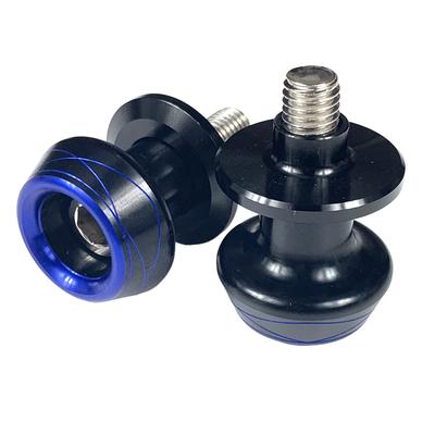 [D's Strano] Universal Swing Arm Spool Stand Hook Set of 2 Left & Right