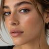 C-Shaped Stainless Steel Fake Nose Ring - Personalized Titanium Steel Piercing Jewelry