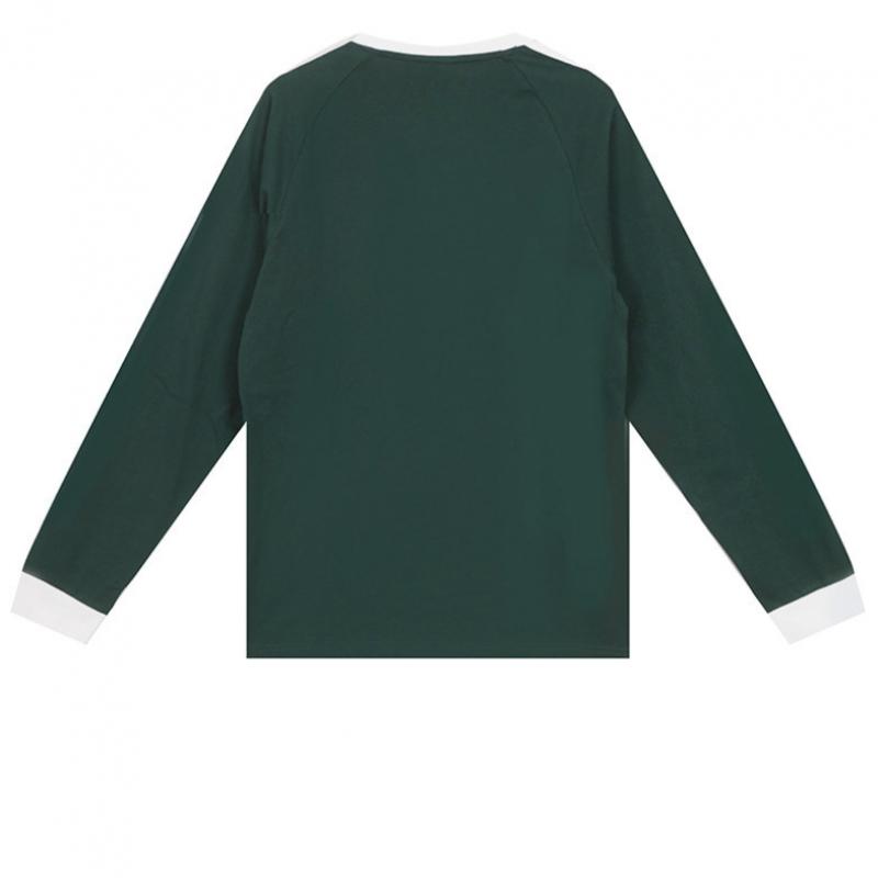 Adidas Adicolor Classic 3s Long Sleeve Tee