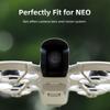 Anti-Glare Lens Hood Gimbal Protective Cap New Sun Cover for DJI Neo