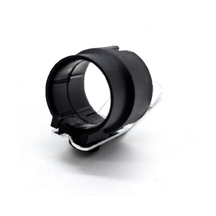 360° Rotating Tow Bar Socket Bracket Universal Waterproof Trailer Plugs Bracket Easy To Use for 7 13 Pin Connector