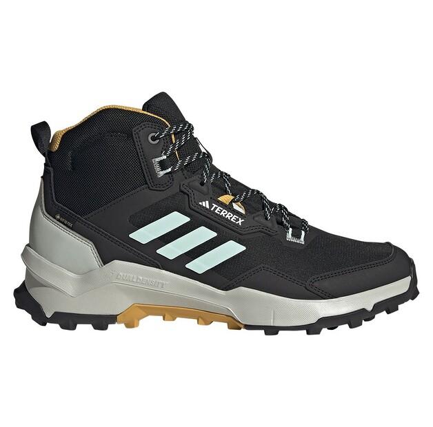 

adidas Terrex Ax4 Mid Goretex ботинки трекинговые