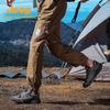 Jeep Men's Outdoor Hiking Shoes