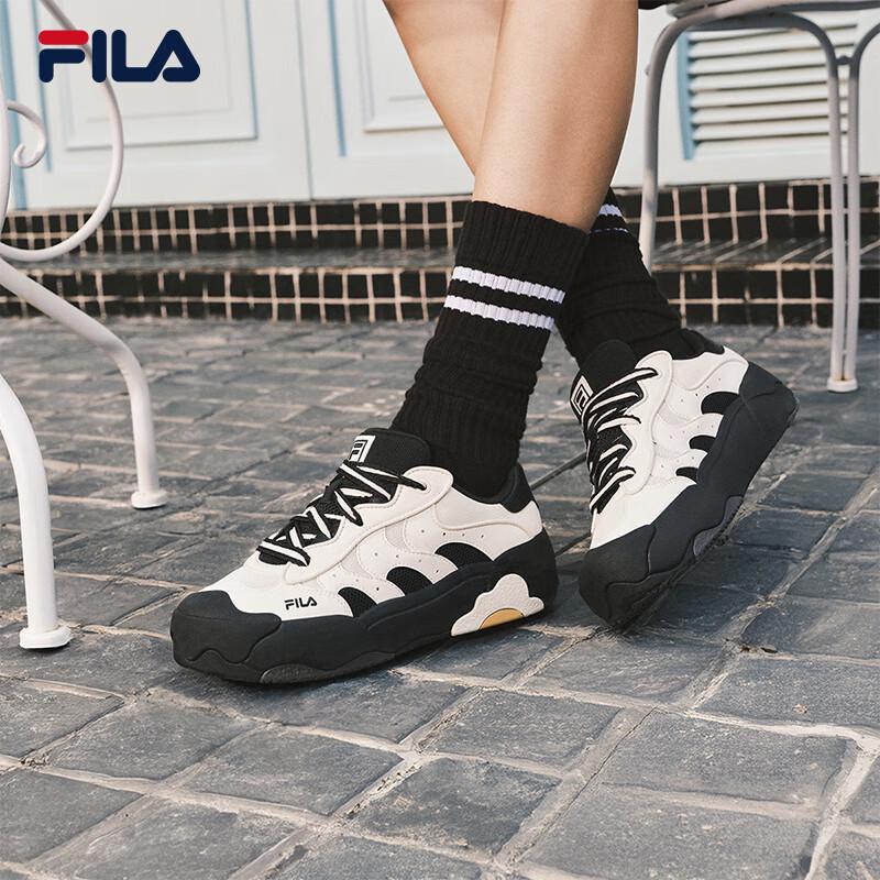 FILA Yang Mi Edition Women's Chunky Platform Casual Sneakers