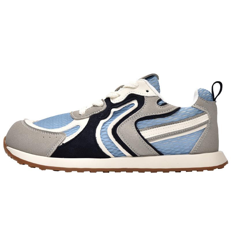 New products are on sale, summer new fashion ugly cute shoes, mesh breathable sports and leisure shoes 5125