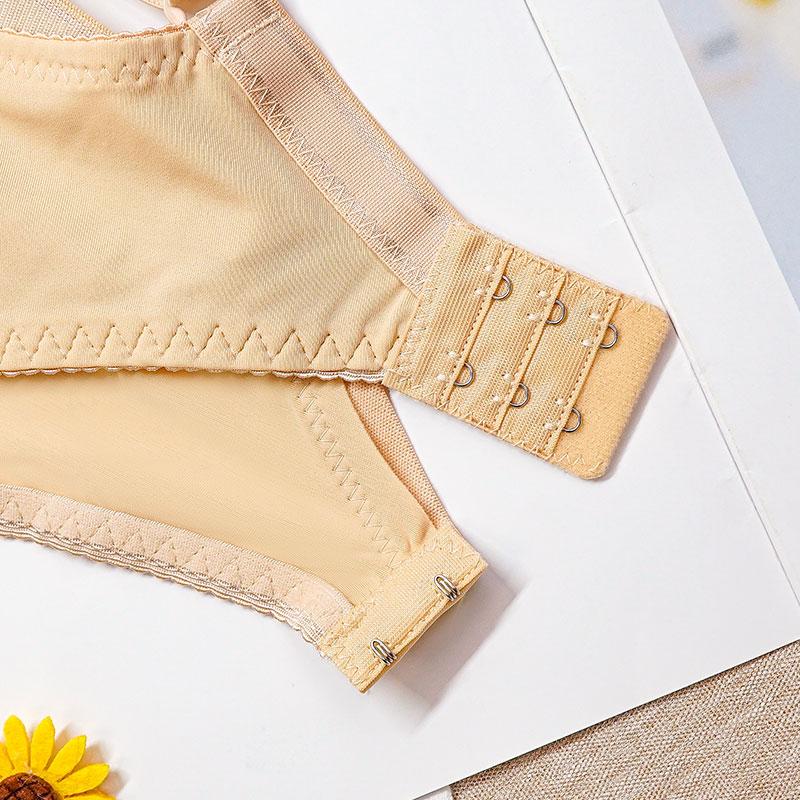 36–42 Damen Sexy Spitzen-BH in Übergröße, CD-Unterwäsche, Bügel-Push-Up-BH