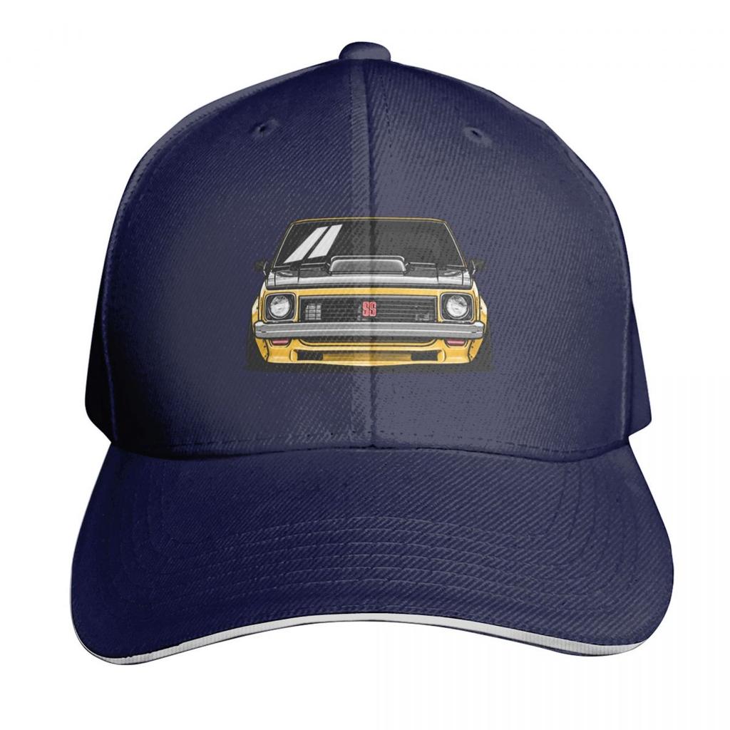 Holden AX Torana Ss  Classic Car Art Baseball Cap Hat Beach New In The Hat Trucker Cap Golf For Unisex Womens