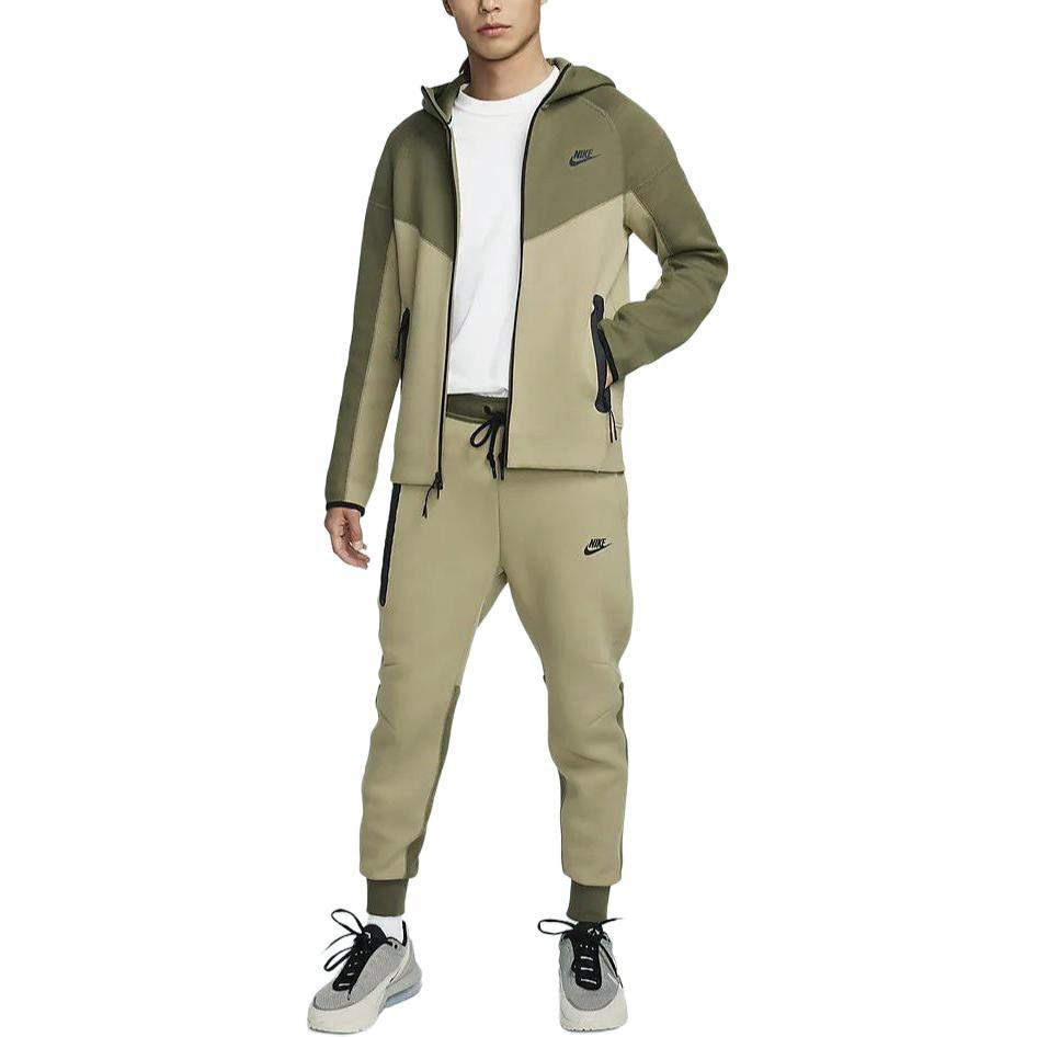 Nike Tech Fleece zip-up hoodie Men's FB7922-276