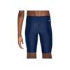 Nike Kids Swim Logo Letter Tight Swim Shorts Kids swimwear Deep-Navy Game-Royal University-Blue HV9926-410