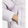 Adidas Regen Cropped Down Puffer Jacket   Lavender Iw8369