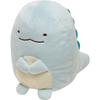Sumikkogurashi Plush Toy Lizard