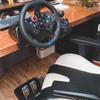 Logitech G29 Driving Force Racing Wheel