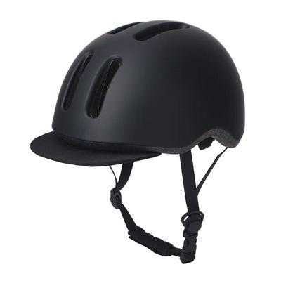 Integrierter Helm für Radsport und Multisport